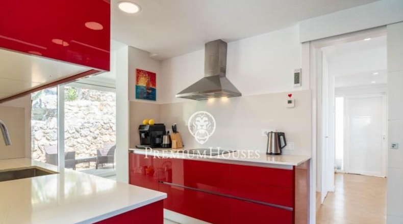 Barcelona - Sitges - 798m2
