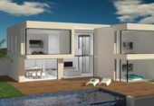 Xalet independent amb terreny en venda a la España, Benissa, ref.: TR132469 foto