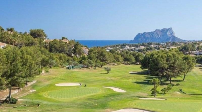 Alicante - Benisa - 1056m2