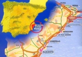 Xalet independent amb terreny en venda a la España, Benissa, ref.: TR132469 foto