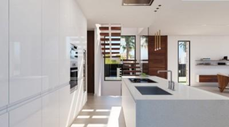 Alicante - Finestrat - 602m2