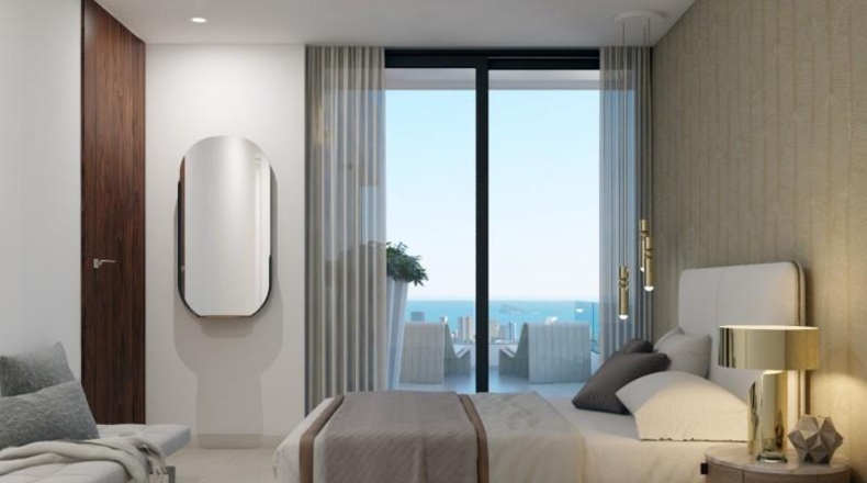 Alicante - Finestrat - 602m2