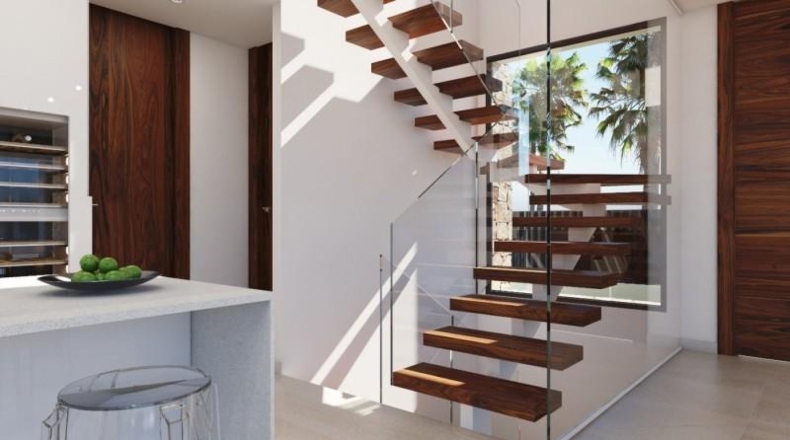 Alicante - Finestrat - 602m2