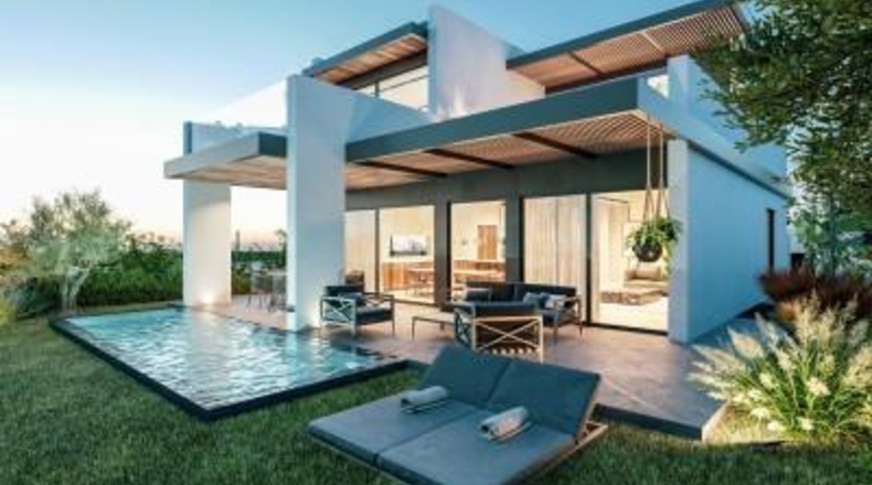 Málaga - Estepona - 420m2