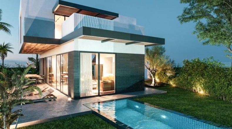 Málaga - Estepona - 420m2
