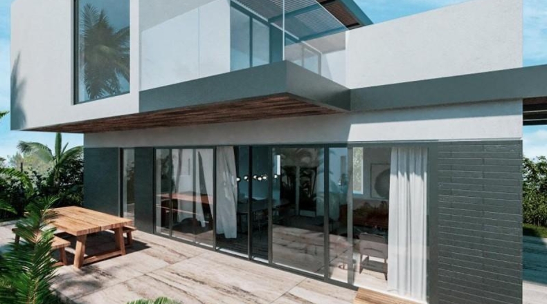 Málaga - Estepona - 420m2
