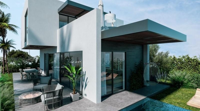 Málaga - Estepona - 420m2