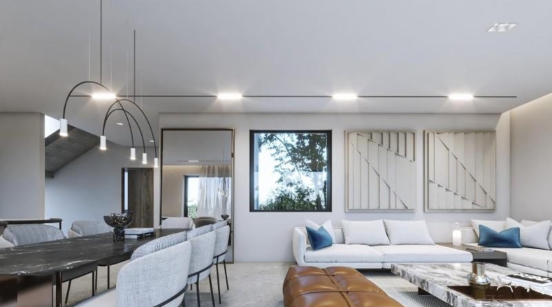 Málaga - Estepona - 420m2