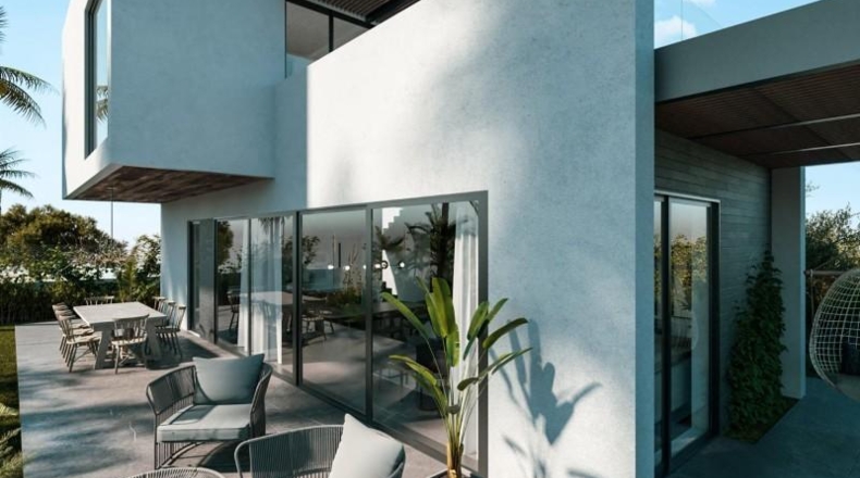 Málaga - Estepona - 420m2