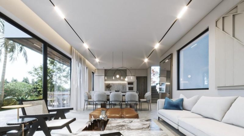 Málaga - Estepona - 420m2