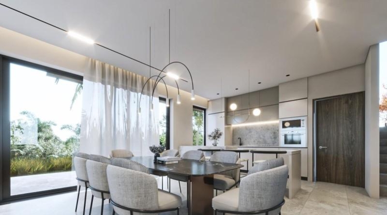 Málaga - Estepona - 420m2
