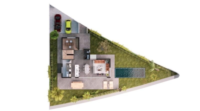 Málaga - Estepona - 420m2
