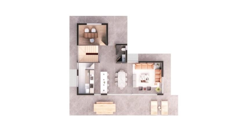 Málaga - Estepona - 420m2
