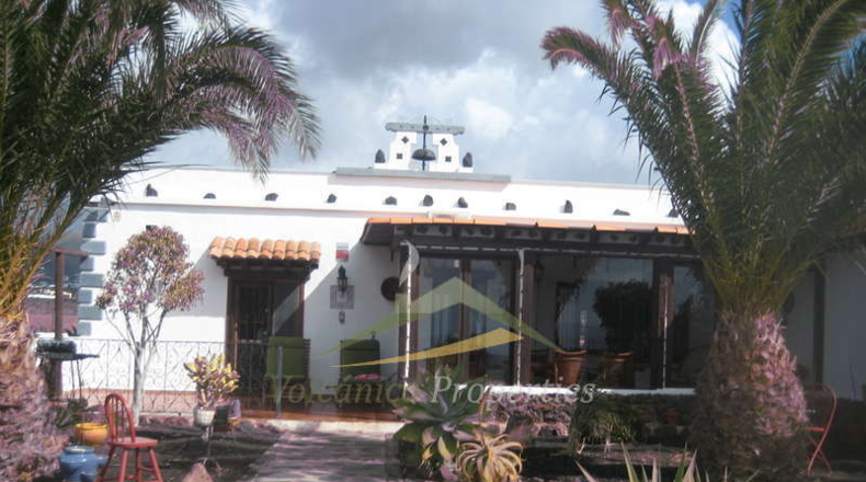 Las Palmas - Tías - 28373m2
