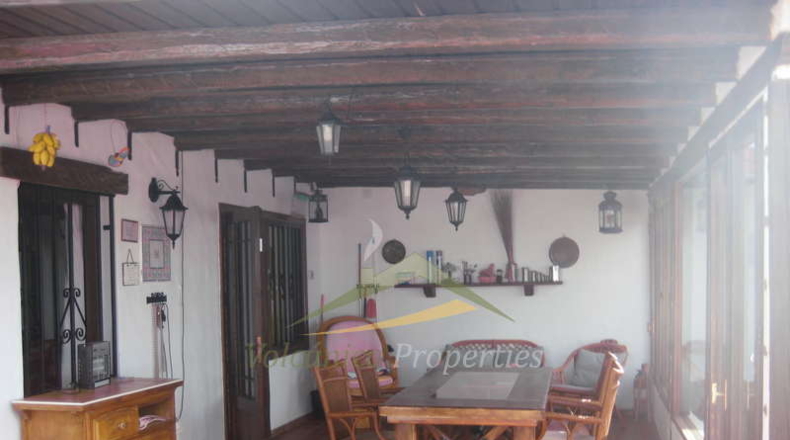 Las Palmas - Tías - 28373m2