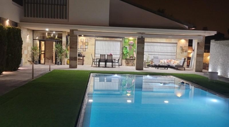 Sevilla - Valencina de la Concepción - 875m2