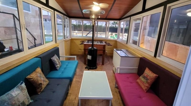 Sevilla - Valencina de la Concepción - 875m2