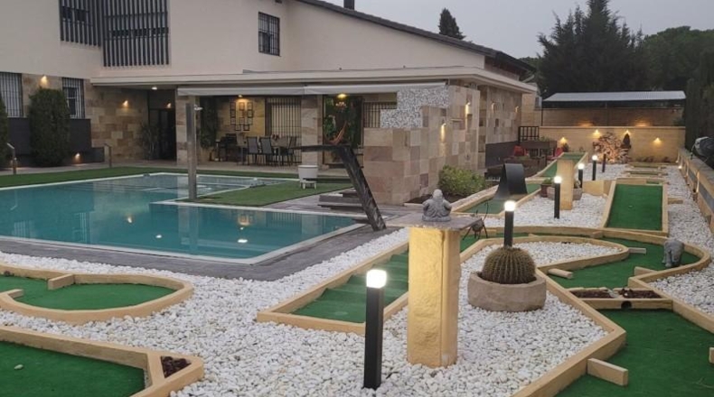 Sevilla - Valencina de la Concepción - 875m2
