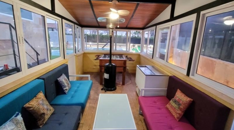 Sevilla - Valencina de la Concepción - 875m2