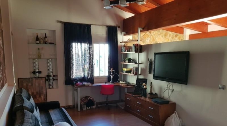 Sevilla - Valencina de la Concepción - 875m2