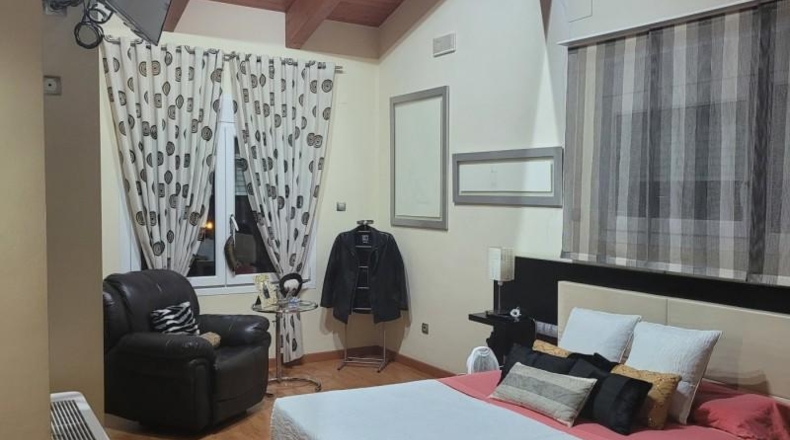 Sevilla - Valencina de la Concepción - 875m2