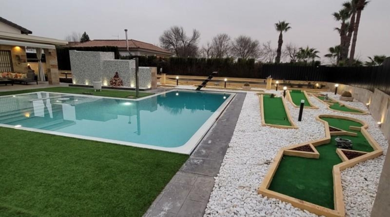 Sevilla - Valencina de la Concepción - 875m2