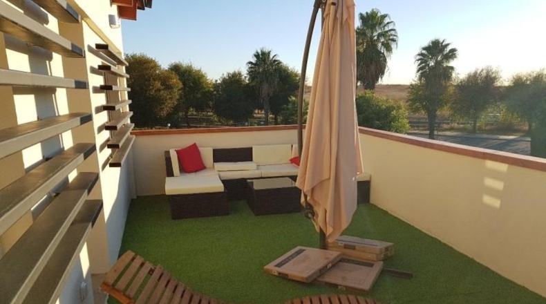 Sevilla - Valencina de la Concepción - 875m2