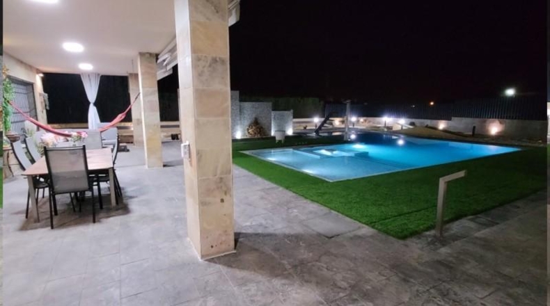 Sevilla - Valencina de la Concepción - 875m2