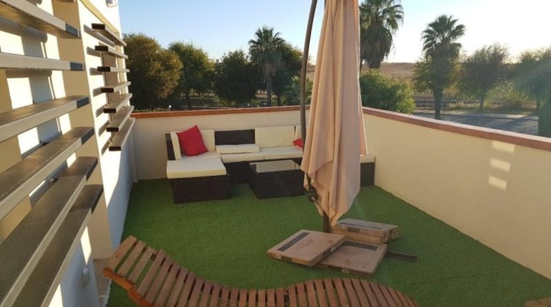 Sevilla - Valencina de la Concepción - 875m2