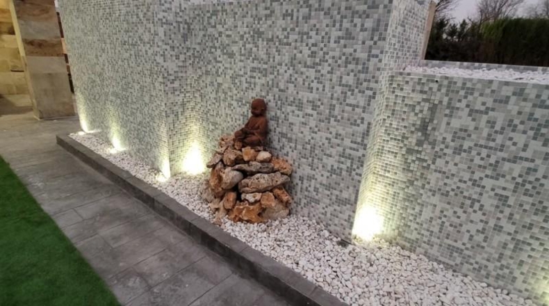 Sevilla - Valencina de la Concepción - 875m2
