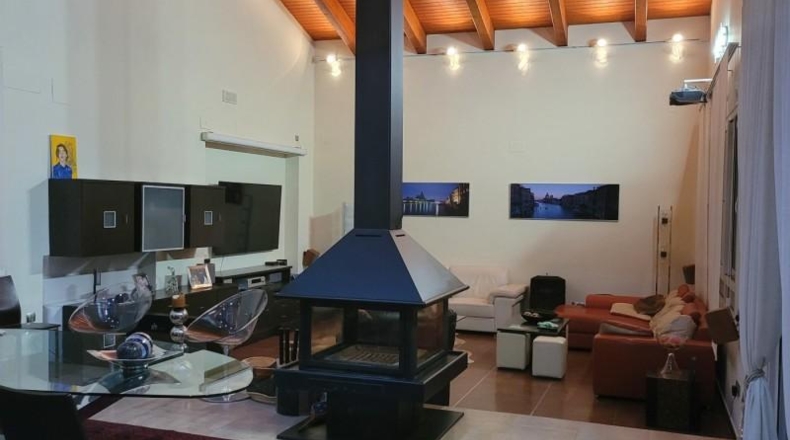 Sevilla - Valencina de la Concepción - 875m2