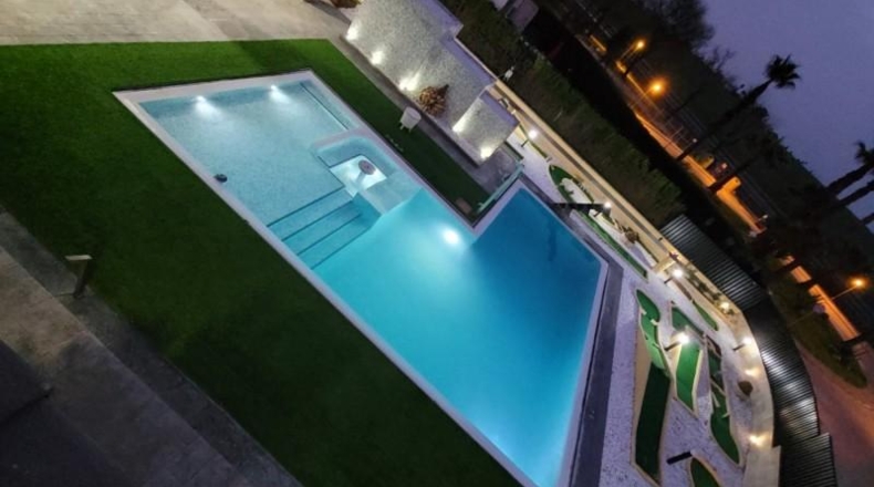 Sevilla - Valencina de la Concepción - 875m2
