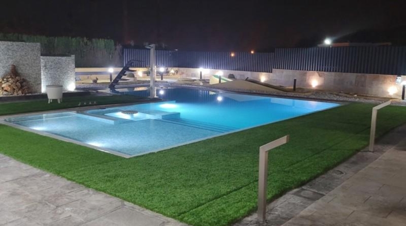 Sevilla - Valencina de la Concepción - 875m2