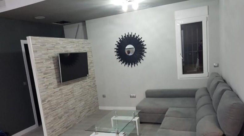 Sevilla - Valencina de la Concepción - 875m2