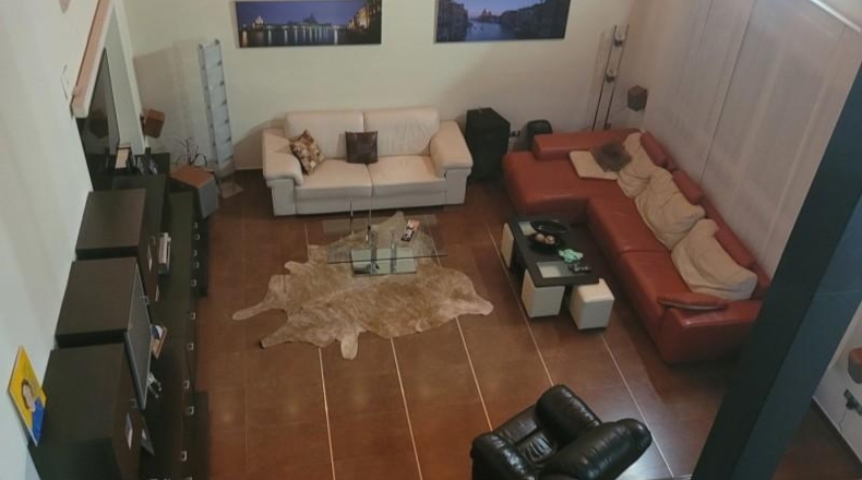 Sevilla - Valencina de la Concepción - 875m2