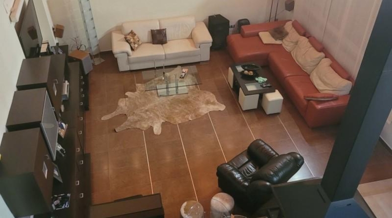 Sevilla - Valencina de la Concepción - 875m2