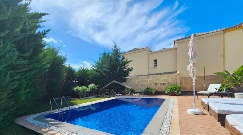 Santa Cruz de Tenerife - Adeje - 600m2
