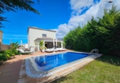 Chalet independiente con terreno en venta en la España, Adeje, ref: TR335751 foto