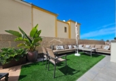 Chalet independiente con terreno en venta en la España, Adeje, ref: TR335751 foto