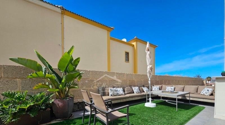 Santa Cruz de Tenerife - Adeje - 600m2