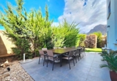 Chalet independiente con terreno en venta en la España, Adeje, ref: TR335751 foto