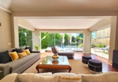 Chalet independiente con terreno en venta en la España, Adeje, ref: TR335751 foto