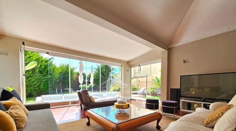 Santa Cruz de Tenerife - Adeje - 600m2