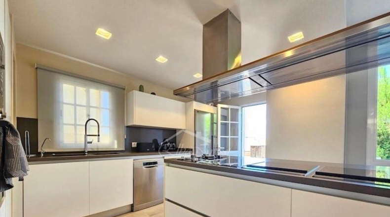 Santa Cruz de Tenerife - Adeje - 600m2