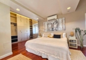 Chalet independiente con terreno en venta en la España, Adeje, ref: TR335751 foto