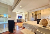Chalet independiente con terreno en venta en la España, Adeje, ref: TR335751 foto