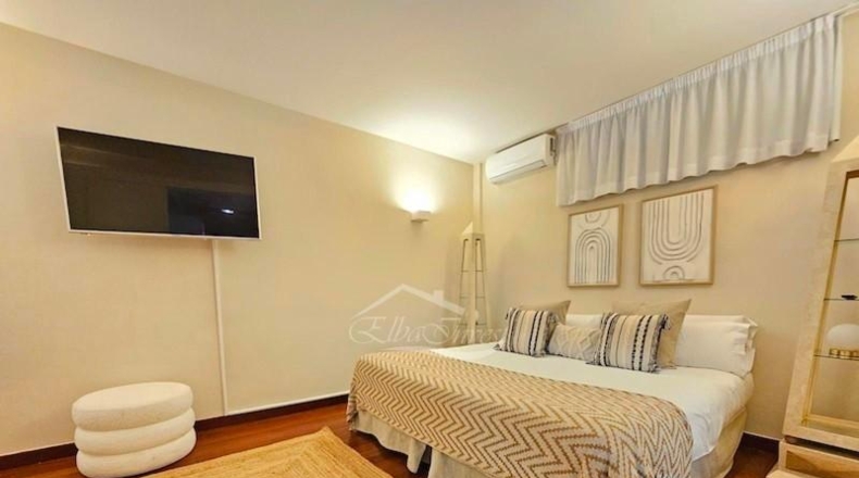 Santa Cruz de Tenerife - Adeje - 600m2