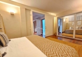 Chalet independiente con terreno en venta en la España, Adeje, ref: TR335751 foto