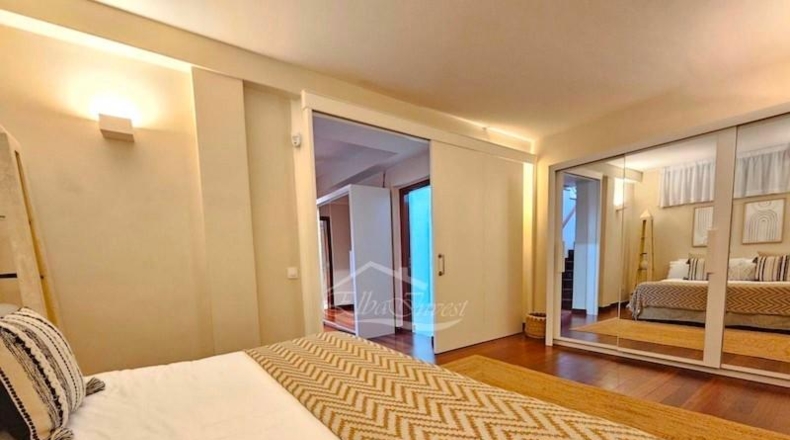 Santa Cruz de Tenerife - Adeje - 600m2