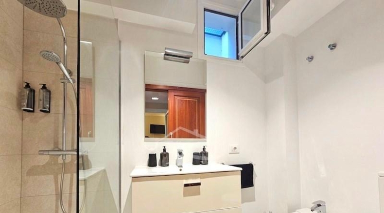 Santa Cruz de Tenerife - Adeje - 600m2
